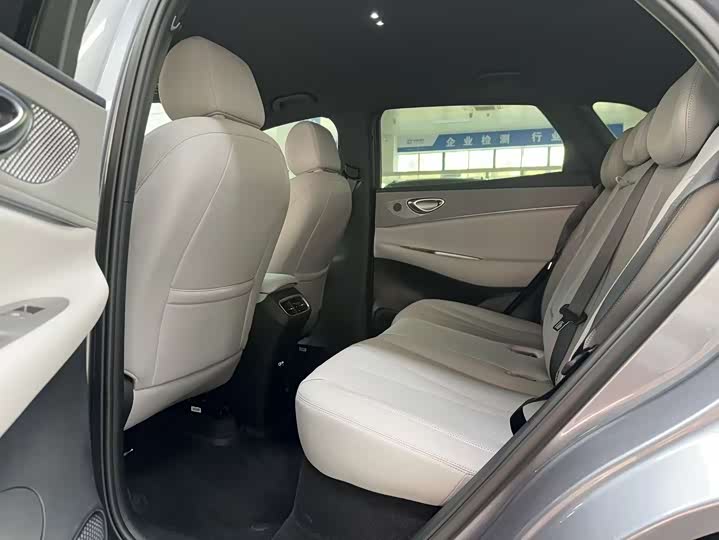 Фото 7 - BYD Sea Lion 06 Hybrid/EV