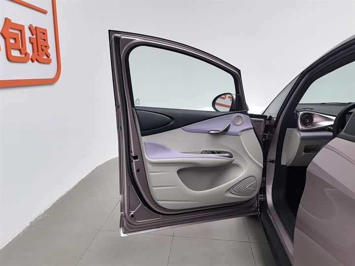 Фото 8 - BYD Dolphin