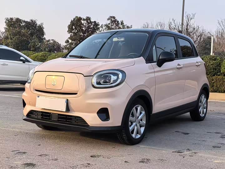 Фото 1 - Leapmotor T03