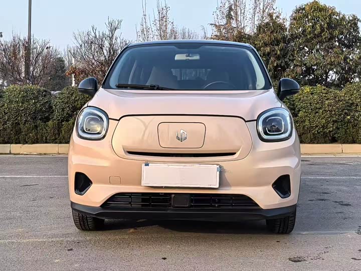 Фото 2 - Leapmotor T03