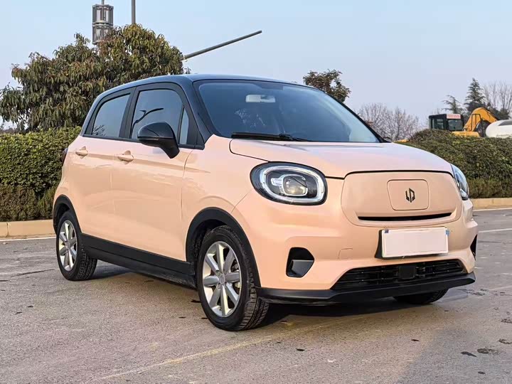 Фото 3 - Leapmotor T03