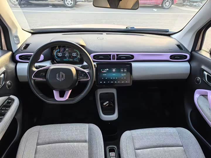 Фото 4 - Leapmotor T03