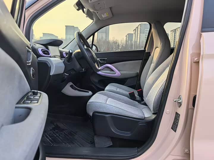 Фото 5 - Leapmotor T03