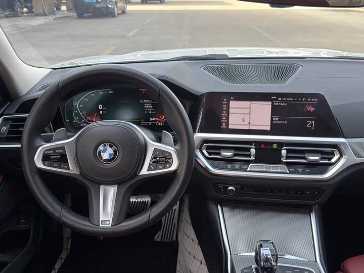 Фото 5 - BMW 3 Series