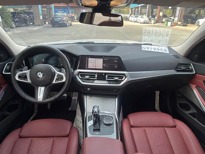 Фото 6 - BMW 3 Series