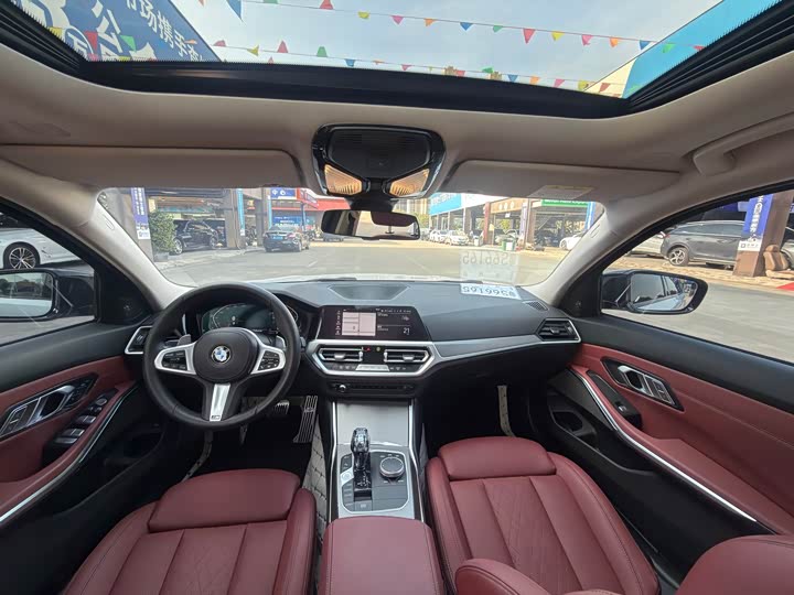 Фото 7 - BMW 3 Series