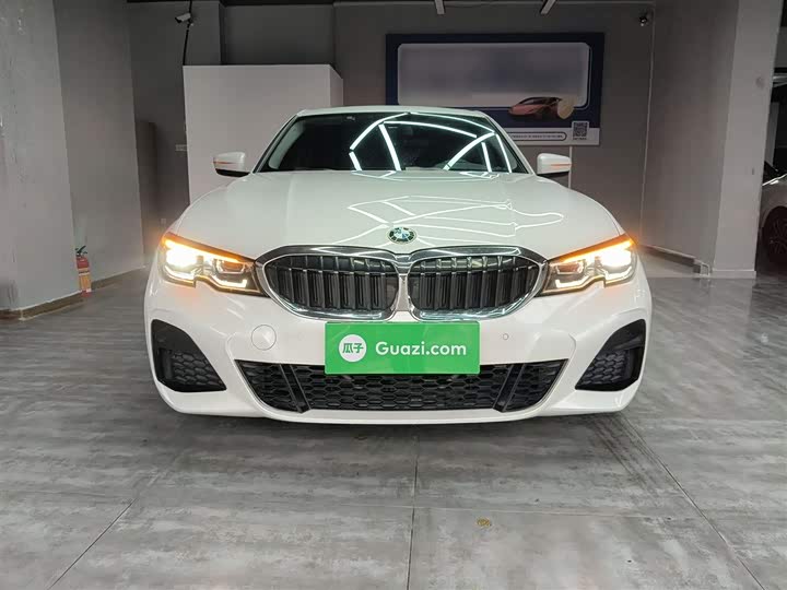 Фото 3 - BMW 3 Series