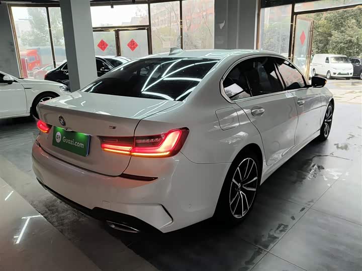 Фото 7 - BMW 3 Series