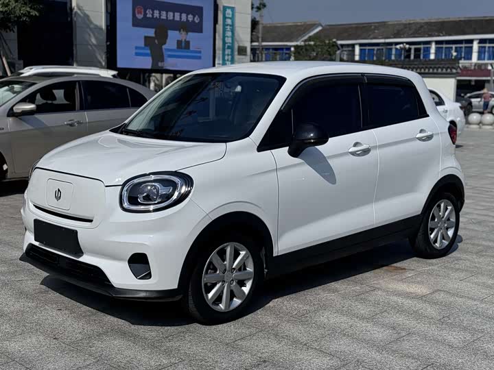 Фото 1 - Leapmotor T03