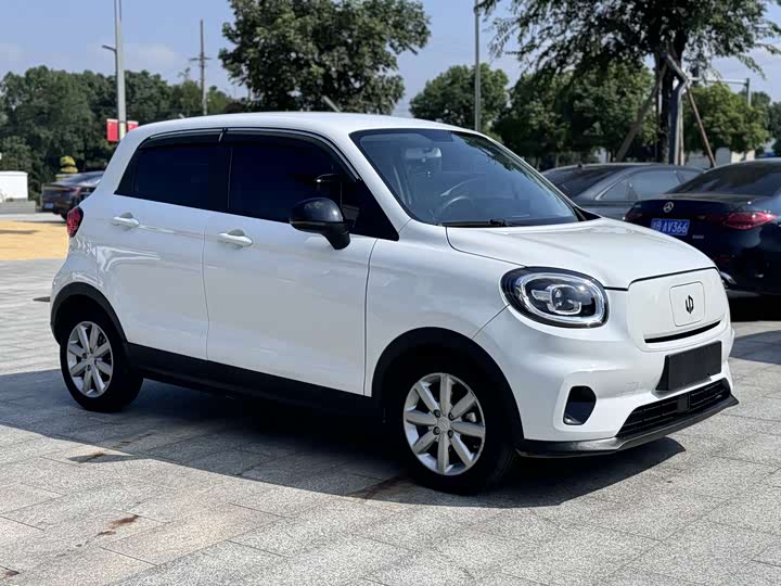 Фото 2 - Leapmotor T03