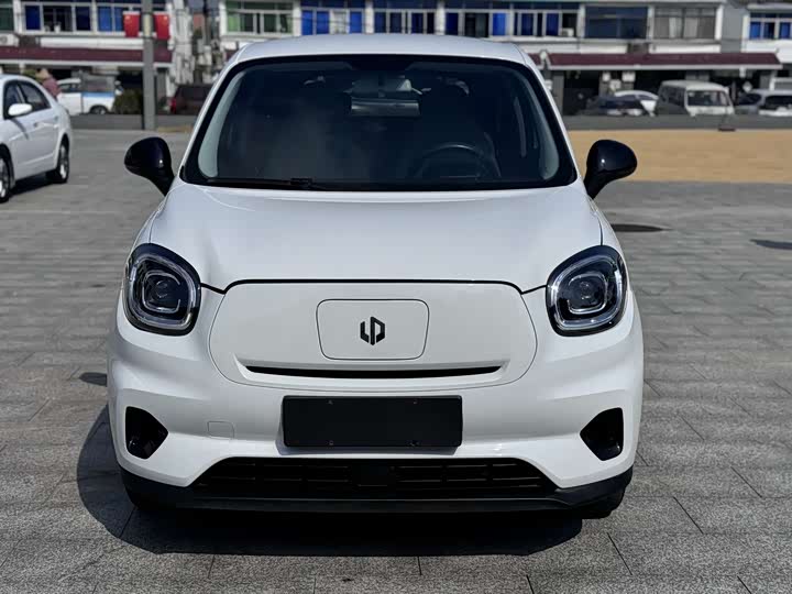 Фото 3 - Leapmotor T03