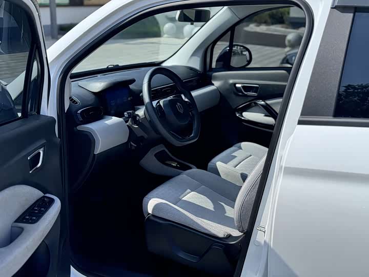 Фото 4 - Leapmotor T03