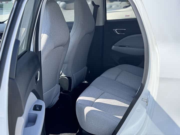 Фото 6 - Leapmotor T03