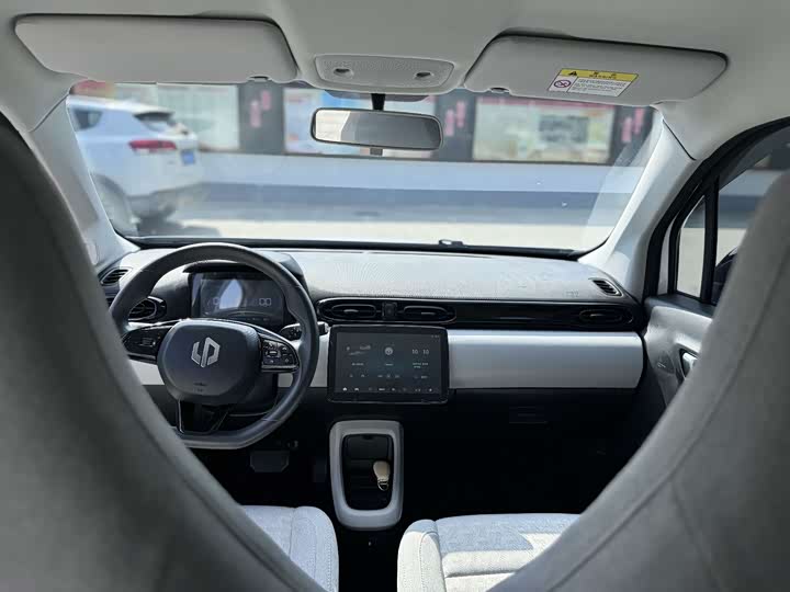 Фото 7 - Leapmotor T03