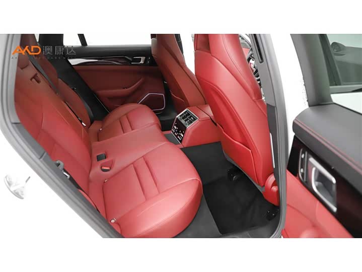 Фото 8 - Porsche Panamera Hybrid