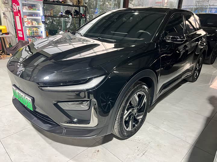 Фото 1 - Hozon X