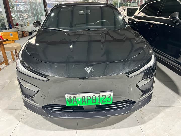 Фото 2 - Hozon X