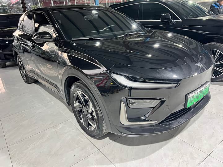 Фото 3 - Hozon X