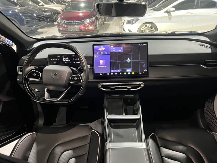 Фото 7 - Hozon X