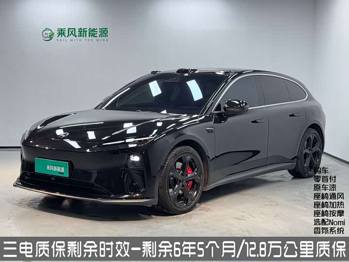 Фото 1 - Nio ET5T