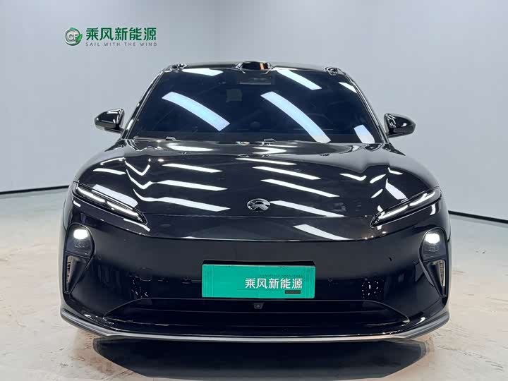 Фото 3 - Nio ET5T