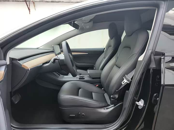 Фото 4 - Tesla Model 3