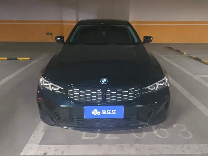 Фото 2 - BMW 3 Series