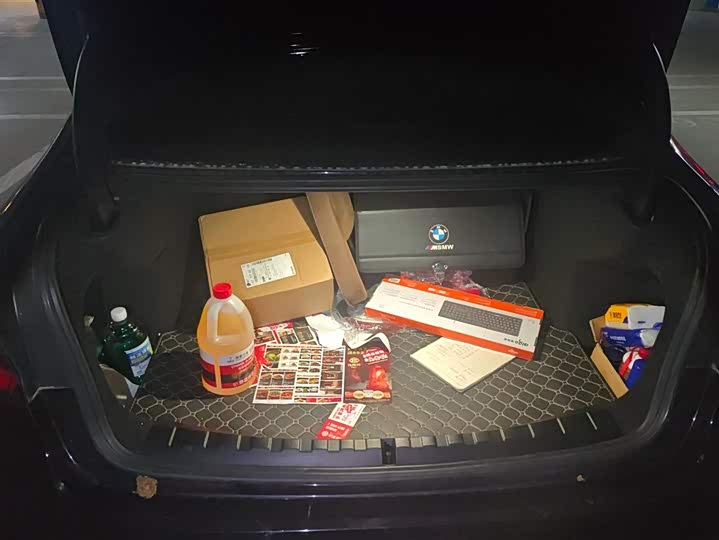 Фото 4 - BMW 3 Series