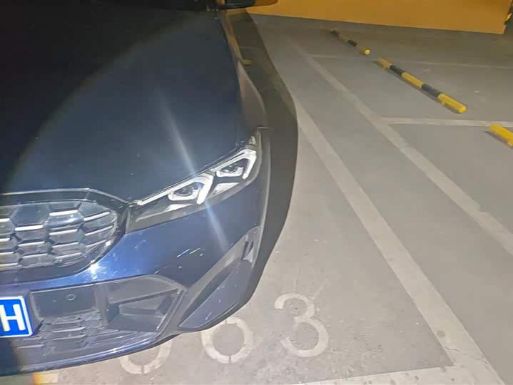 Фото 5 - BMW 3 Series