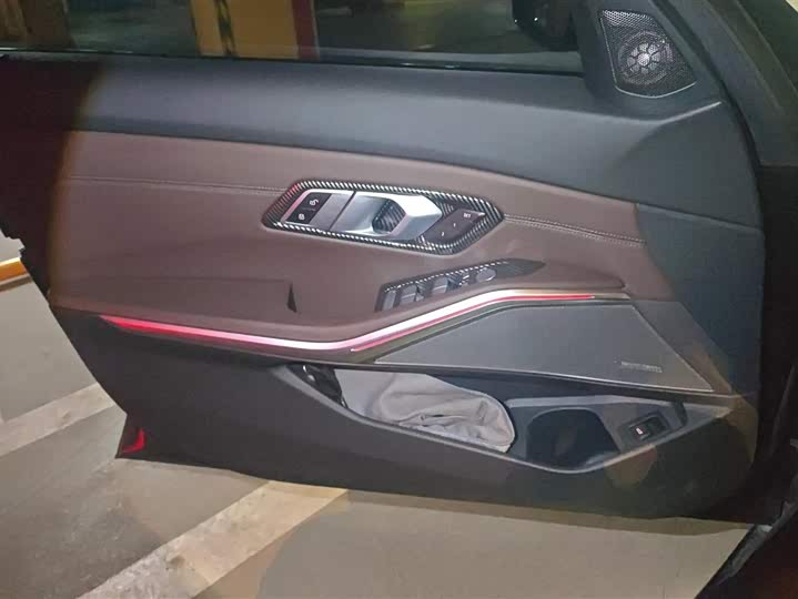 Фото 7 - BMW 3 Series