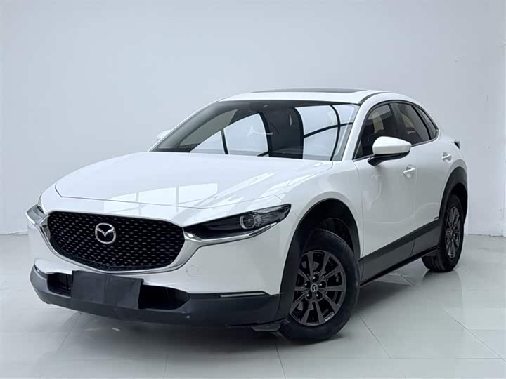 Фото 3 - Mazda CX-30