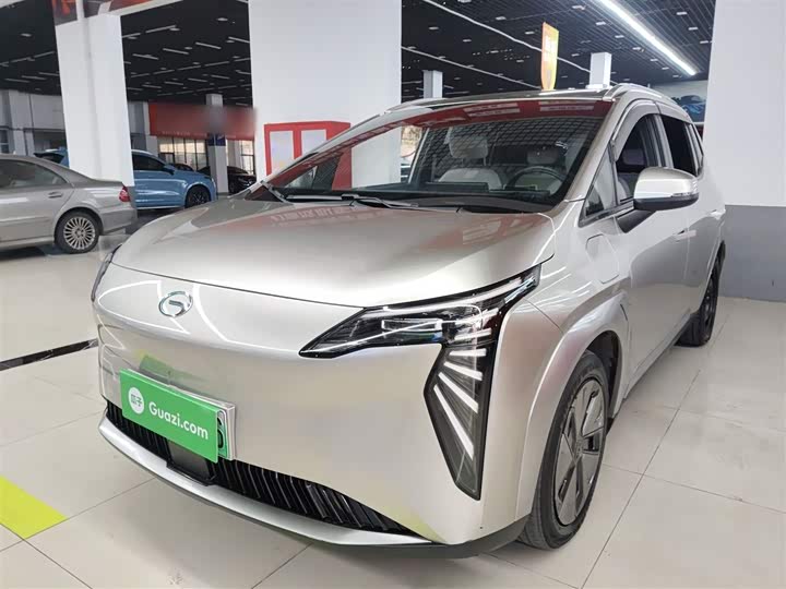 Фото 1 - GAC Aion Y