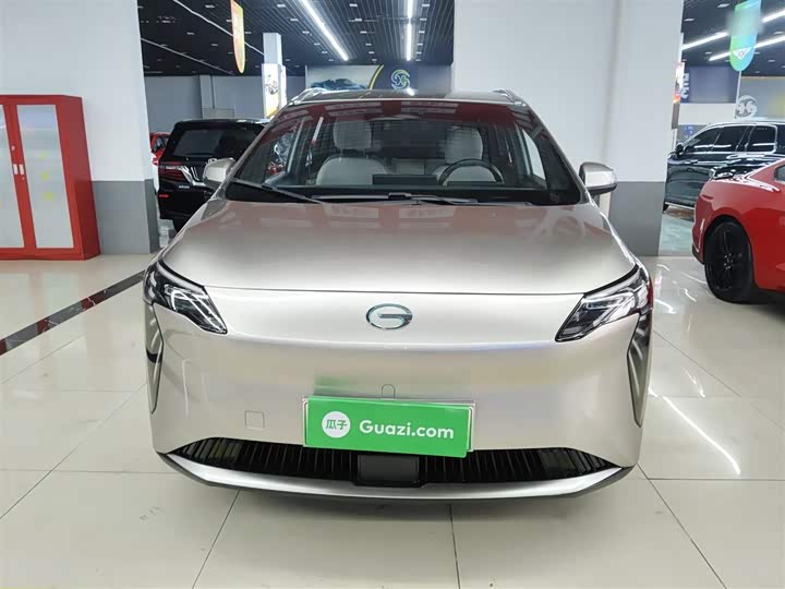 Фото 3 - GAC Aion Y