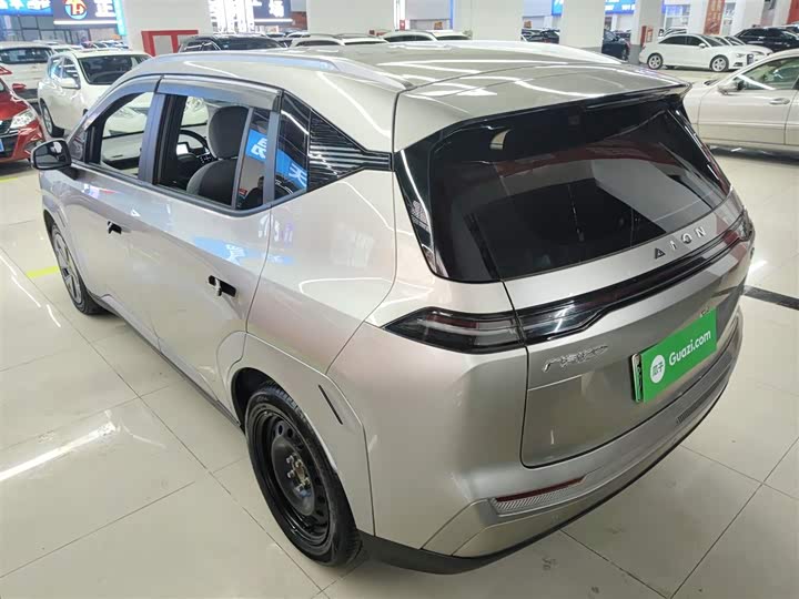 Фото 5 - GAC Aion Y