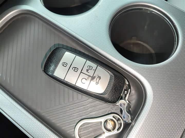 Фото 9 - GAC Aion Y