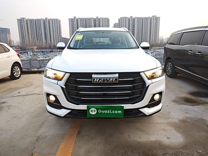 Фото 3 - Haval H6
