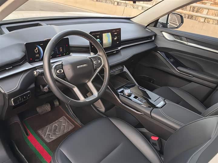 Фото 3 - Haval H6