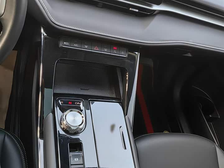 Фото 7 - Haval H6