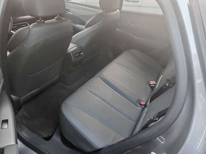 Фото 5 - BYD Qin Plus