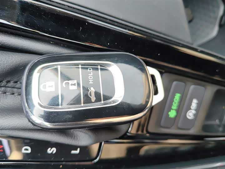 Фото 9 - Honda Inspire