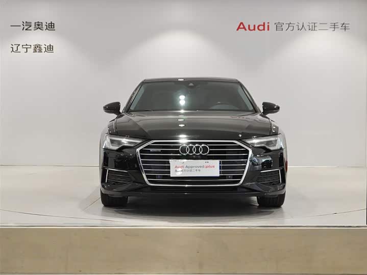 Фото 2 - Audi A6L