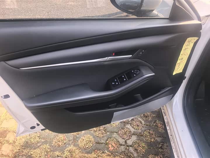 Фото 7 - Mazda 3 (Axela)