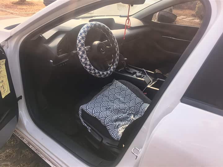 Фото 9 - Mazda 3 (Axela)