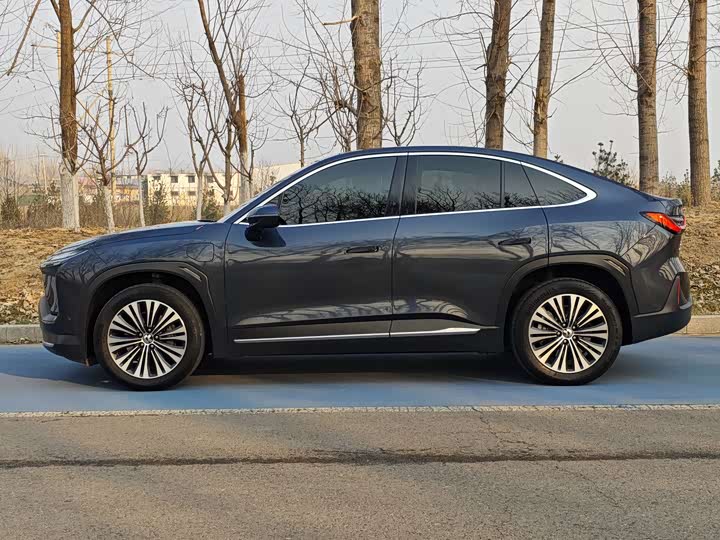 Фото 3 - Nio EC6