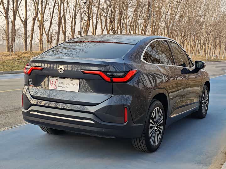 Фото 5 - Nio EC6