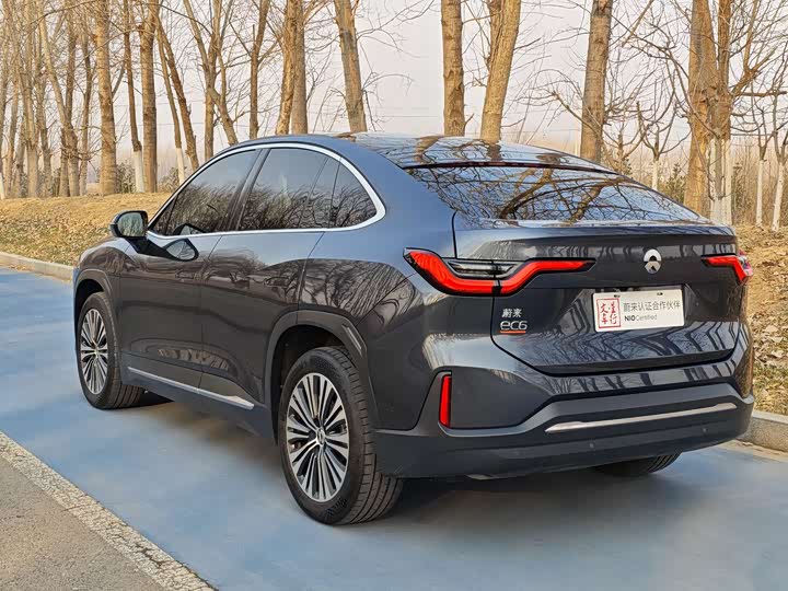 Фото 6 - Nio EC6