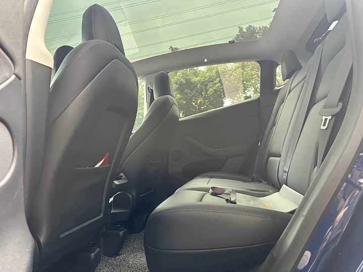 Фото 7 - Tesla Model Y