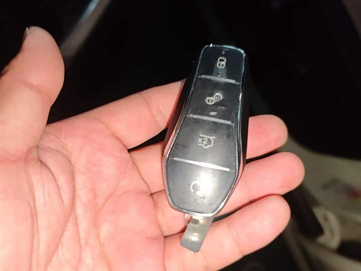 Фото 9 - BYD Dolphin