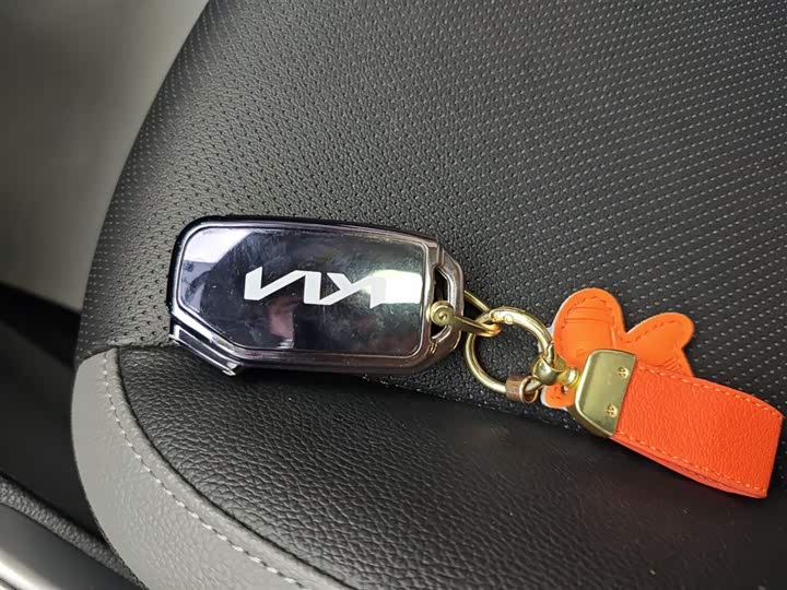 Фото 9 - Kia KX1