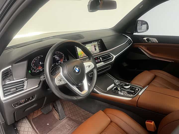 Фото 7 - BMW X7
